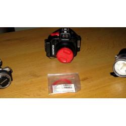 Olympus E-PL7 ow set compleet