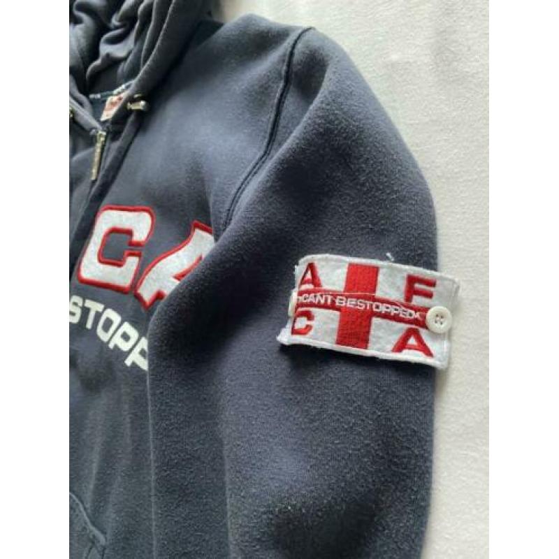 AFCA vest maat M