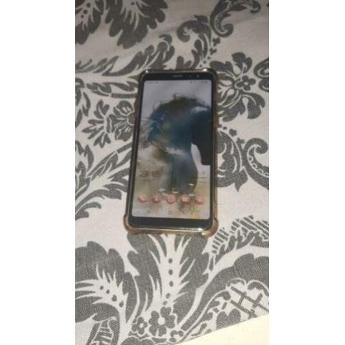 Samsung Galaxy A8 2018