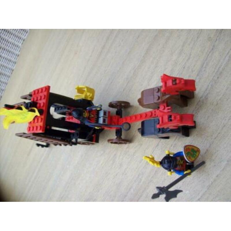 Lego vintage set