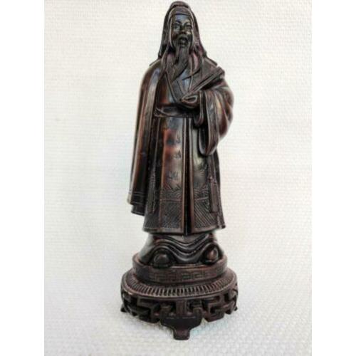 chinees beeld Fu Lu Shou