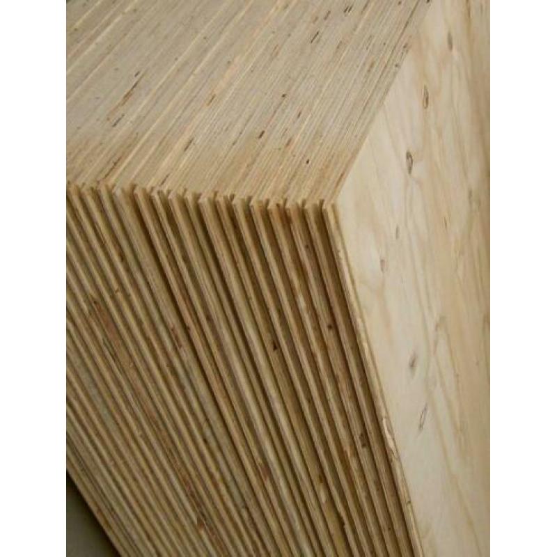 Underlayment Betonplex platen De voordeligste van NL!