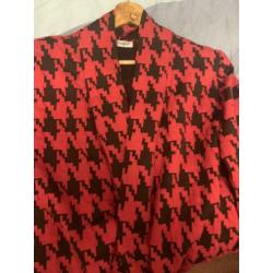 Dames vest Magna 44/46