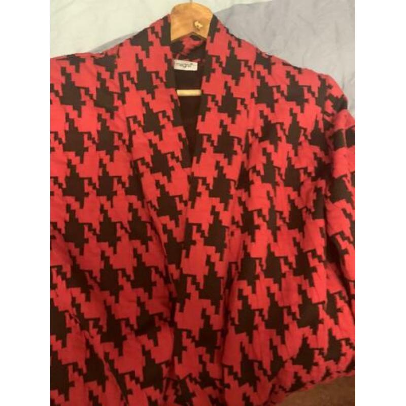 Dames vest Magna 44/46