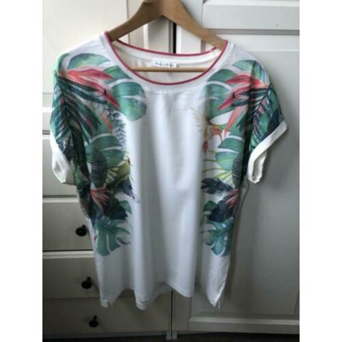 Tramontana top maat XL