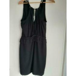Cocktailjurk Maison scotch maat s