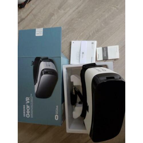 Samsung Gear VR oculus