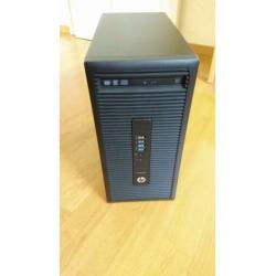 HP Prodesk gaming PC Fortinite / Apex / CSGO 1080p 60PFS!