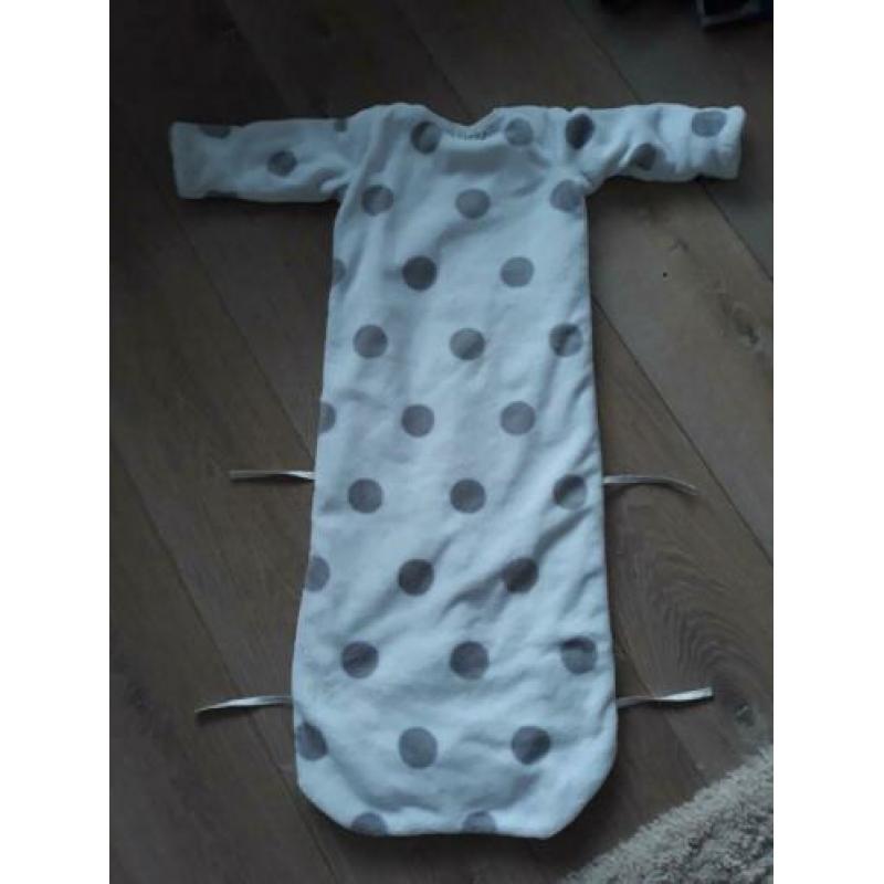 Slaapzak puck a baby