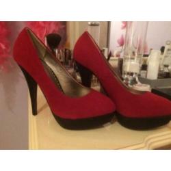 dames schoenen