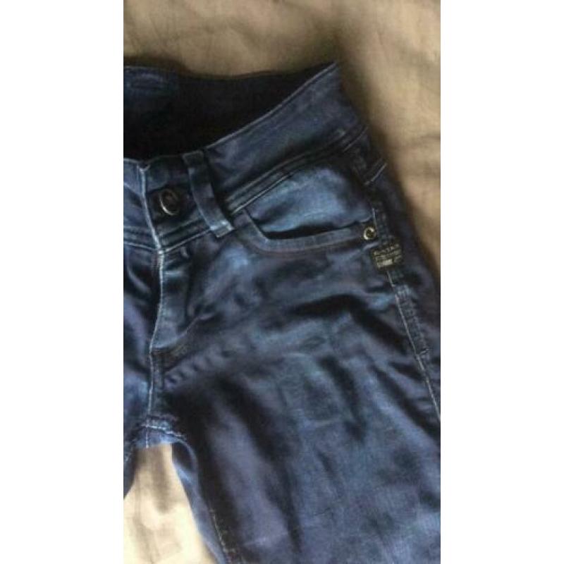 G-star jeans 27-32 Lynn skinny woman