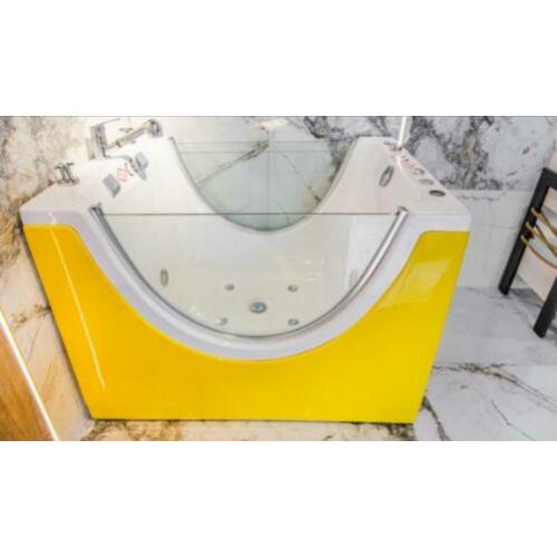 Baby Jacuzzi wellness spa