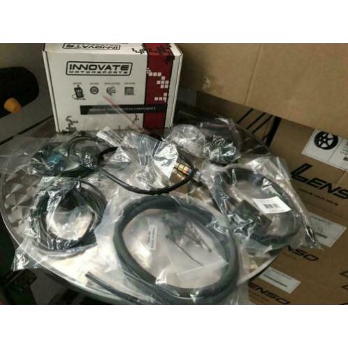 Innovate SCG-1 Solenoid Boost Controller