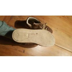 verschillende damesschoenen