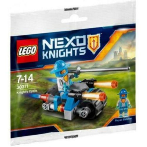 Lego Nexo Knights 30371