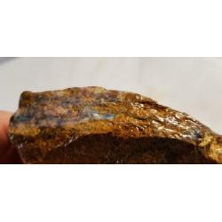 Boulder opaal