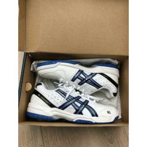 Asics schoenen 39