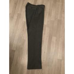 Kostuum (bruin) maat 98