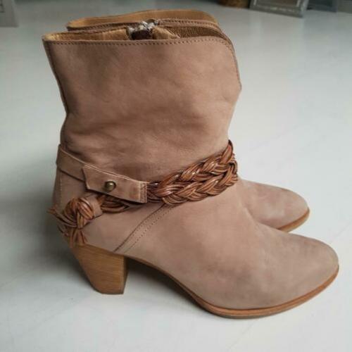 Via Vai mooie laarsjes maat 41