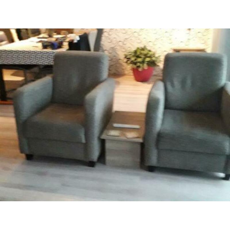 Fauteuil