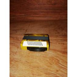 aansteker harmonica