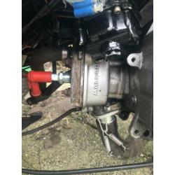 Yamaha jogg 70cc