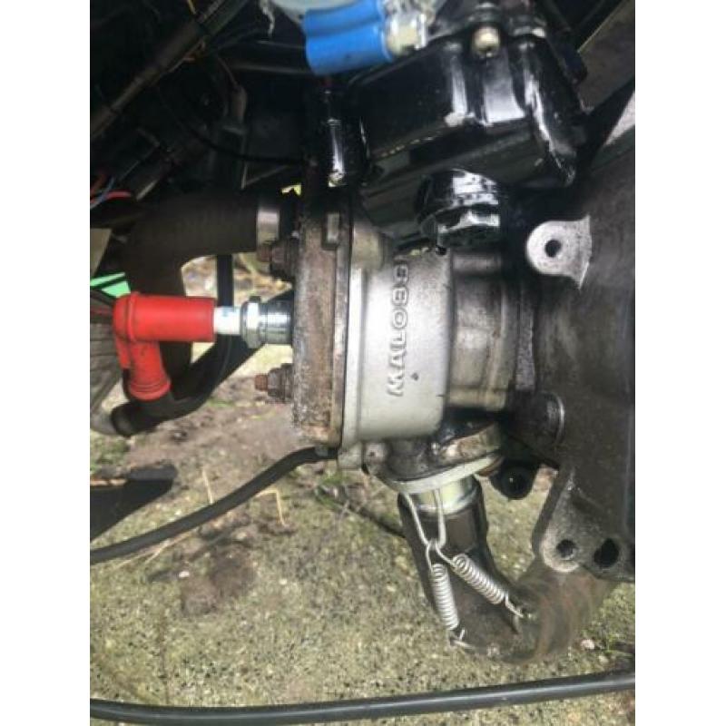 Yamaha jogg 70cc