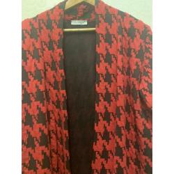 Dames vest Magna 44/46