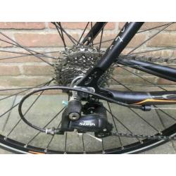 Racefiets Orbea aqua sora