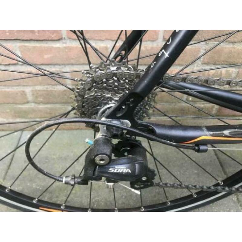 Racefiets Orbea aqua sora
