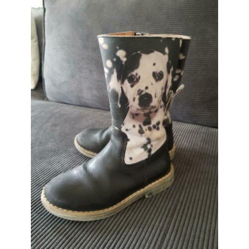 Wild laarsjes maat 27