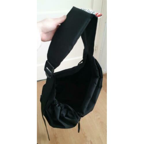 4lazylegs honden draagtas