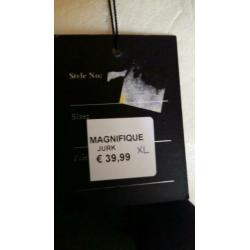 Prachtige jurk; envy ( xl ) nieuw.