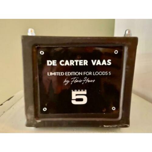 Cor Unum Carter Vaas Limited Edition