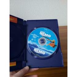 Finding Nemo Disney