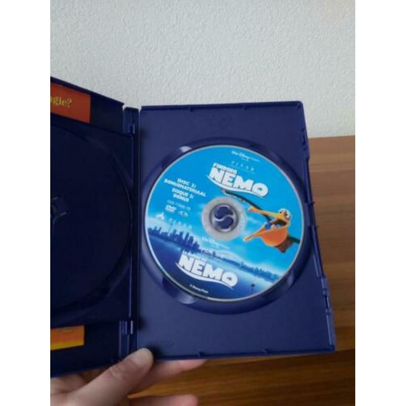 Finding Nemo Disney