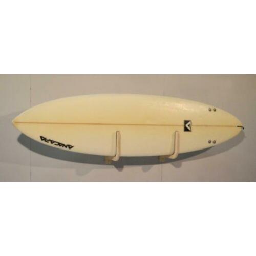 Kite/SUP/Wind/golfsurfboard houder set vlak aan wand NIEUW!
