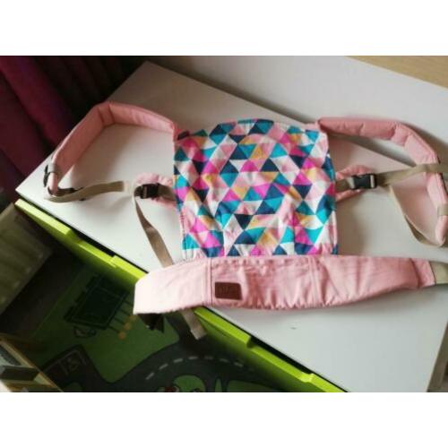 Kinderkraft ergonomische drager