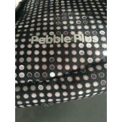 Maxi Cosie Pebble plus