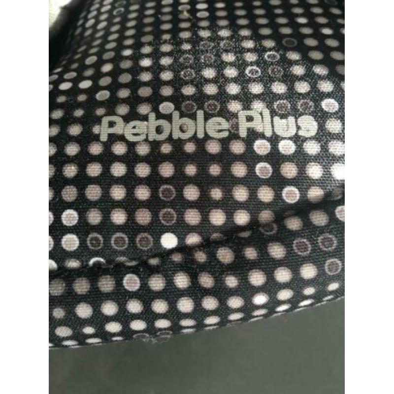 Maxi Cosie Pebble plus