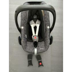 Maxi Cosie Pebble plus