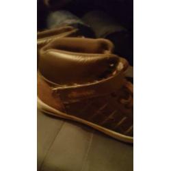 verschillende damesschoenen