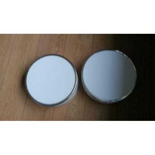 mooie plafonniere te koop