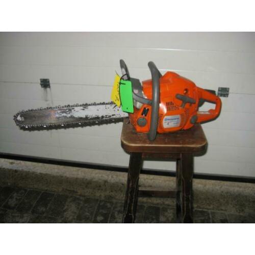 husqvarna 445 kettingzaag