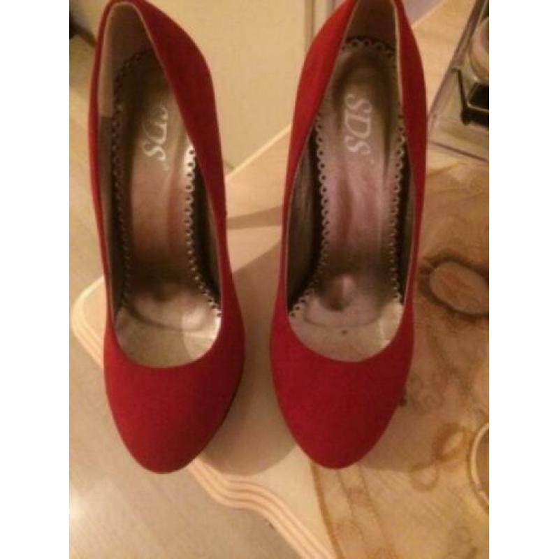 dames schoenen