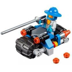 Lego Nexo Knights 30371