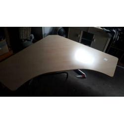 Elektrisch zit sta bureau