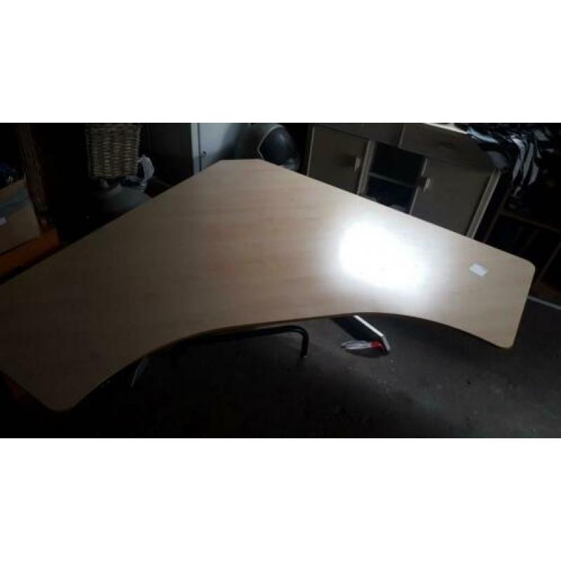 Elektrisch zit sta bureau