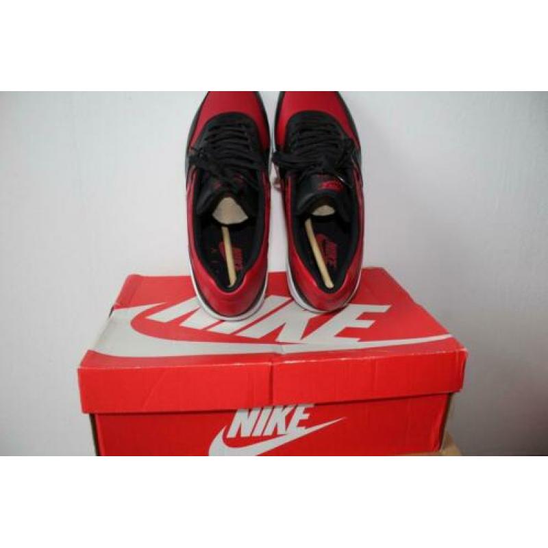 Nike Air Max Bred MAAT42.5 US9 | patta parra animal