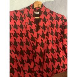 Dames vest Magna 44/46